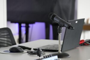 リモート会議中の口臭ケアに最適なサプリは？