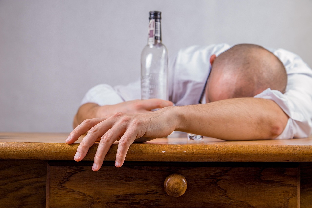口臭サプリで二日酔いによる口臭を軽減する方法は？