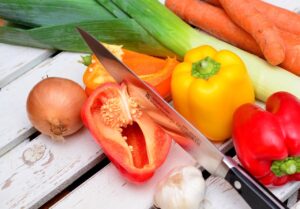 口臭サプリと玉ねぎを使った料理の後に気を付けるべきポイントは？