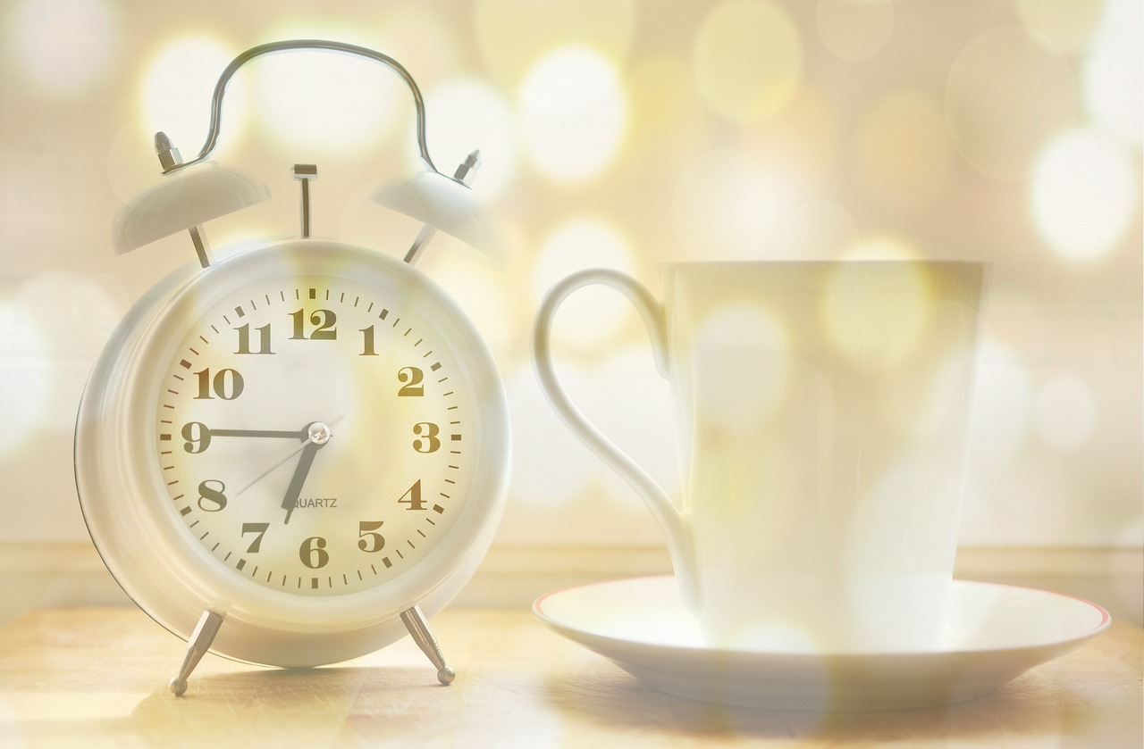 口臭サプリの効果が持続する時間はどれくらい？