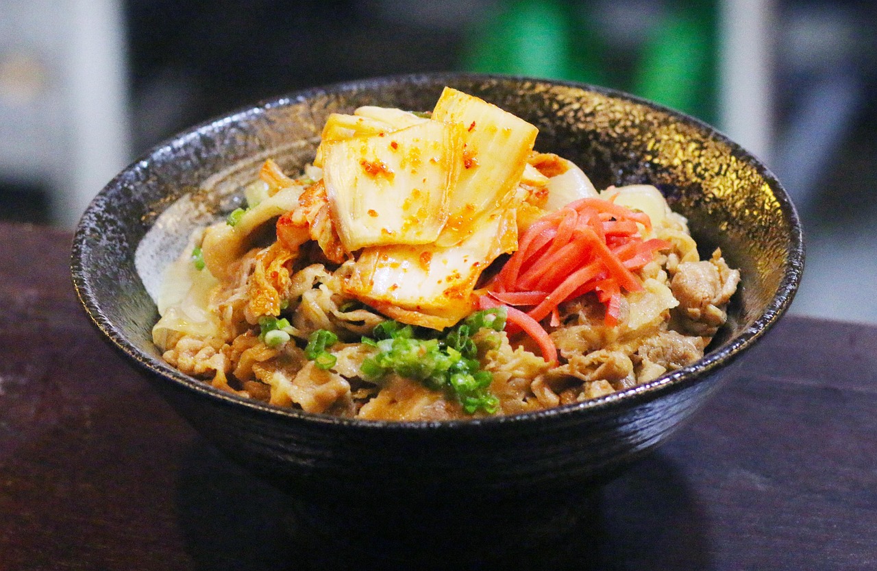 口臭サプリを使った後にラーメンを食べると匂いはどうなる？