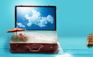 口臭サプリを旅行に持ち歩く方法は？