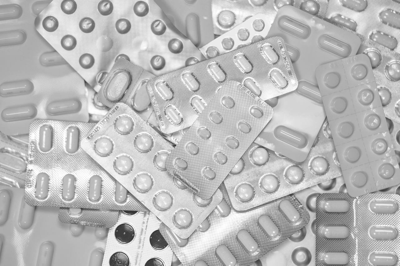 口臭サプリと薬の併用に関する禁忌とは？