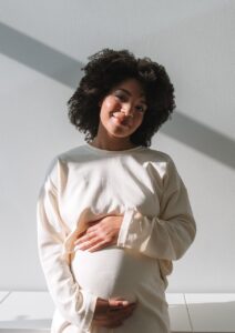 口臭サプリは妊娠中でも安全に使えるのか？