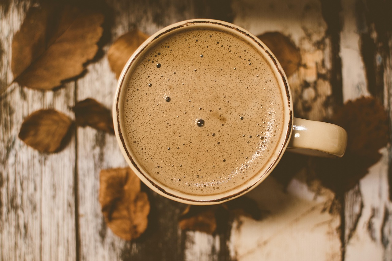 口臭サプリを使ったコーヒー後の効果的な対策は？