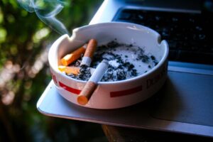 口臭サプリを使ってタバコの匂いは本当に消えるのか？