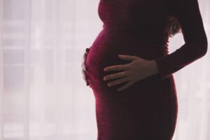 妊娠中に安心して使える口臭サプリの安全性は？