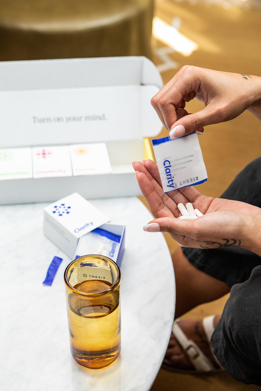 口臭サプリメントを継続して使用することで得られる効果は？