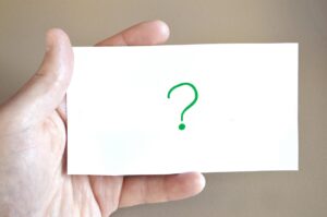 口臭に関するサプリのよくある質問とその答えは？