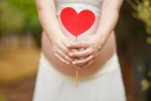 妊娠中におすすめの口臭サプリは？